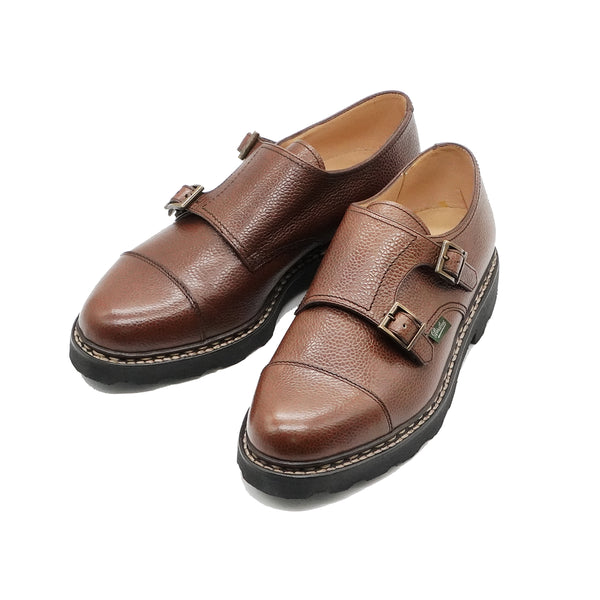 WILLIAM / GR EBENE / UK6.0