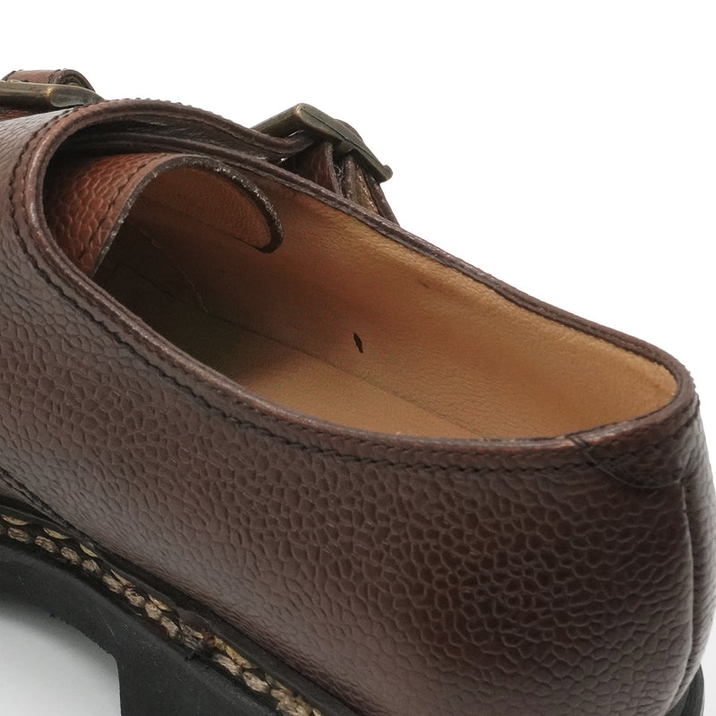 WILLIAM / GR EBENE / UK6.0