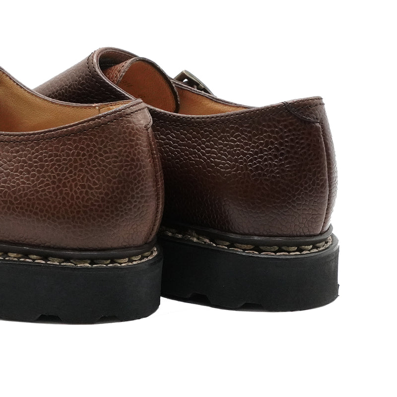 WILLIAM / GR EBENE / UK6.0