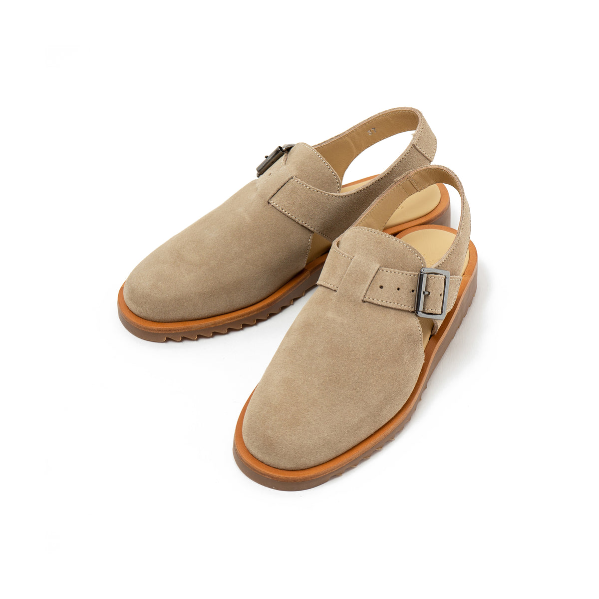 2023SS Collection – Paraboot