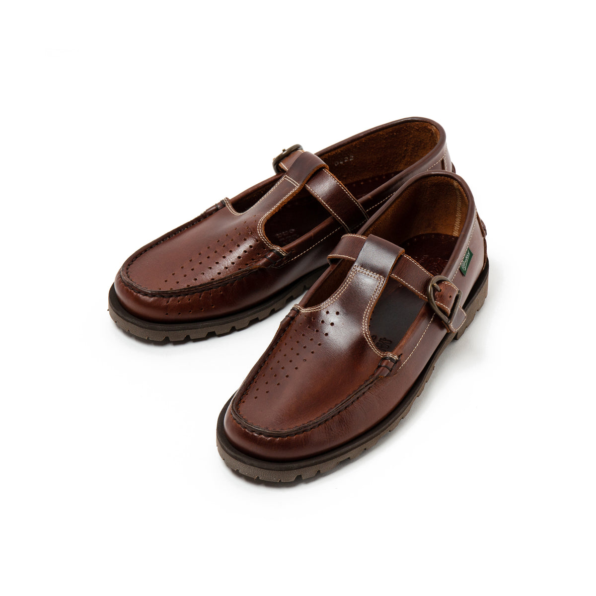 2023SS Collection – Paraboot