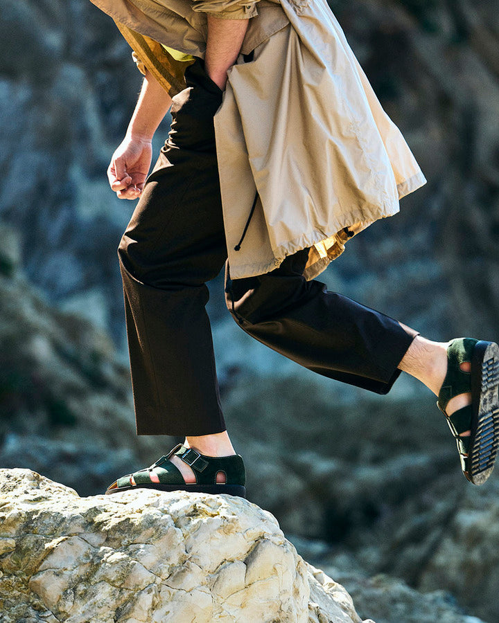 23SS PACIFIC – Paraboot