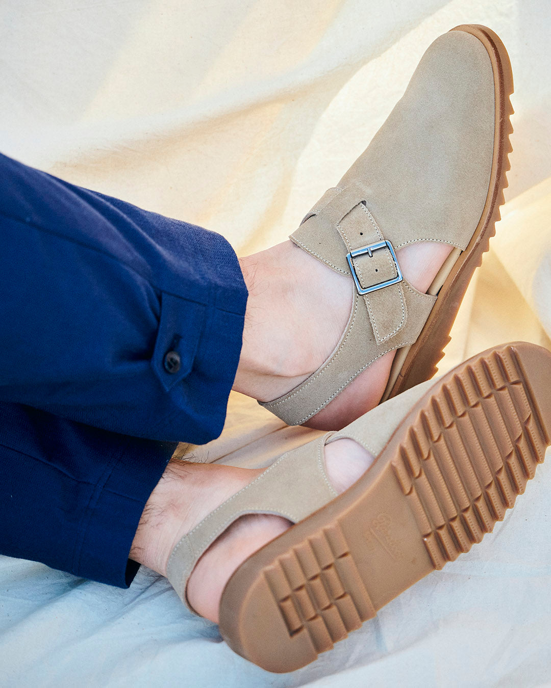 ADRIATIC – Paraboot