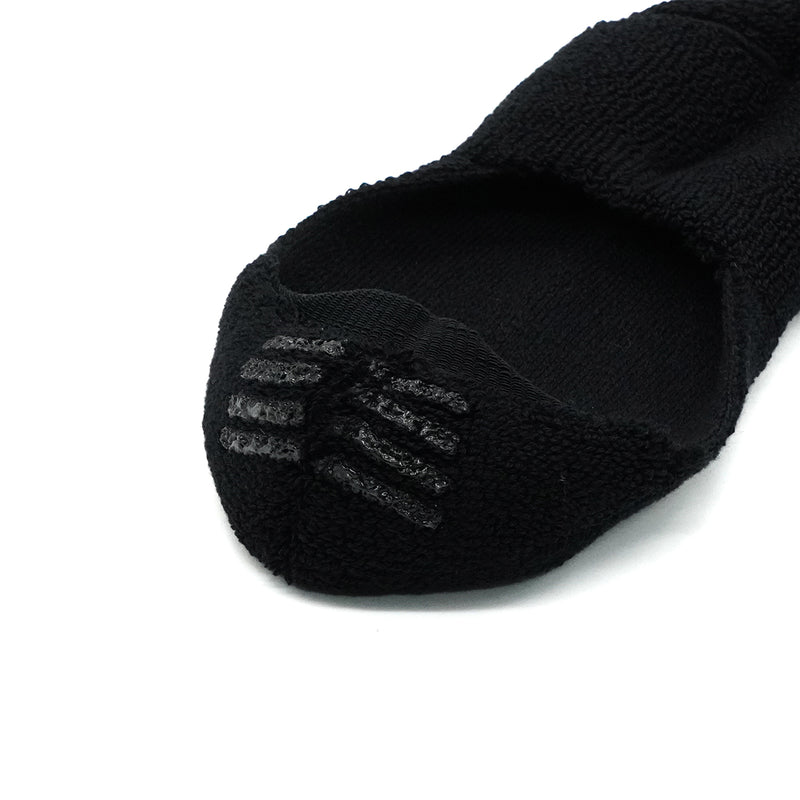 FOOT SOCKS -men-