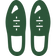 靴磨きサービス