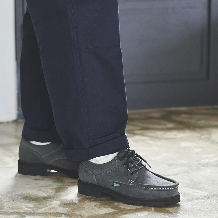 THIERS – Paraboot THIERS – Paraboot