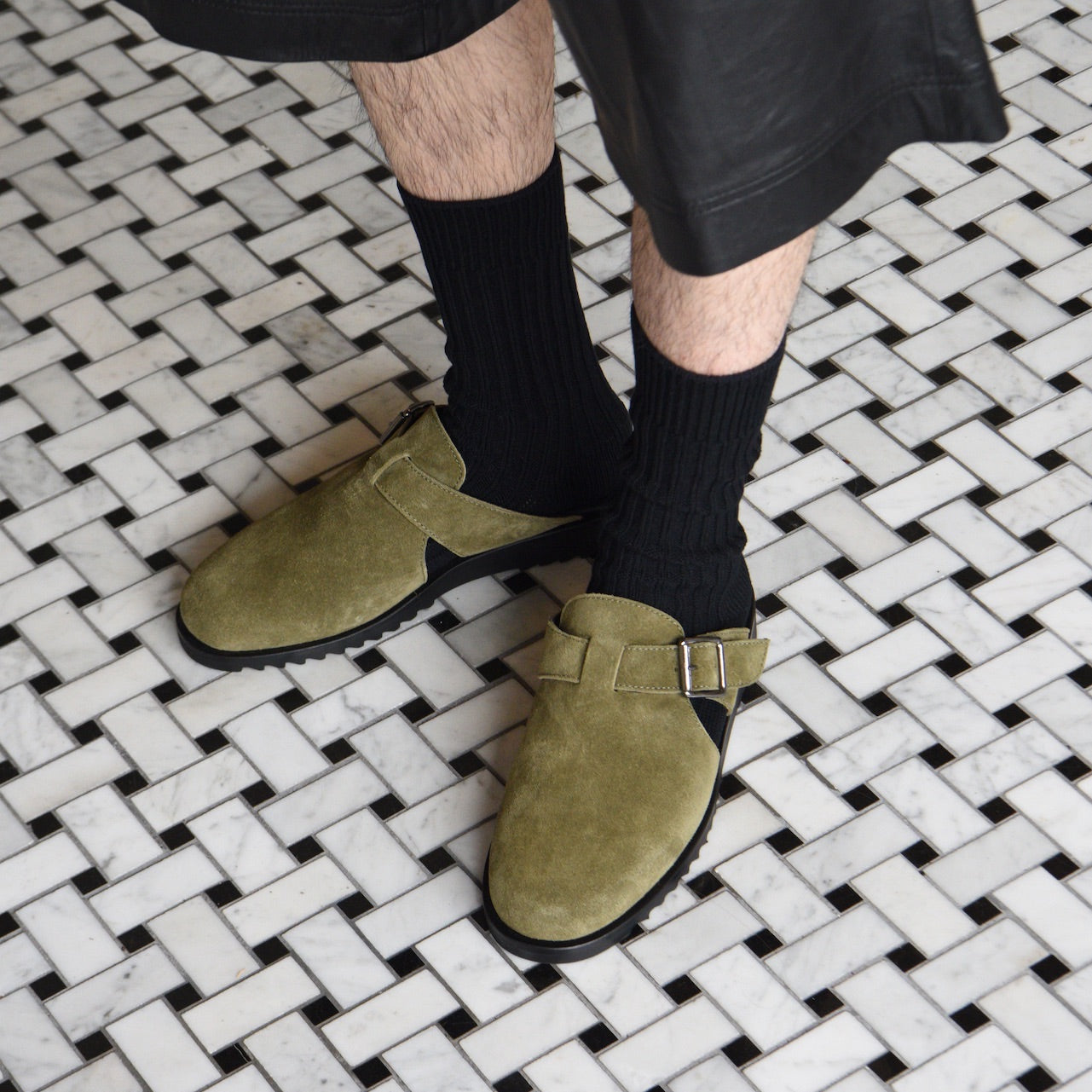 ATHENES – Paraboot