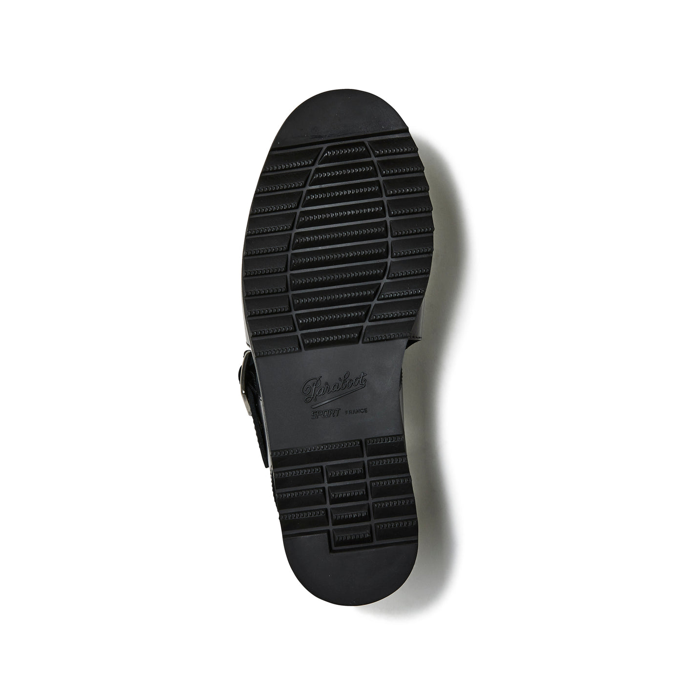 ADRIATIC / NOIR – Paraboot