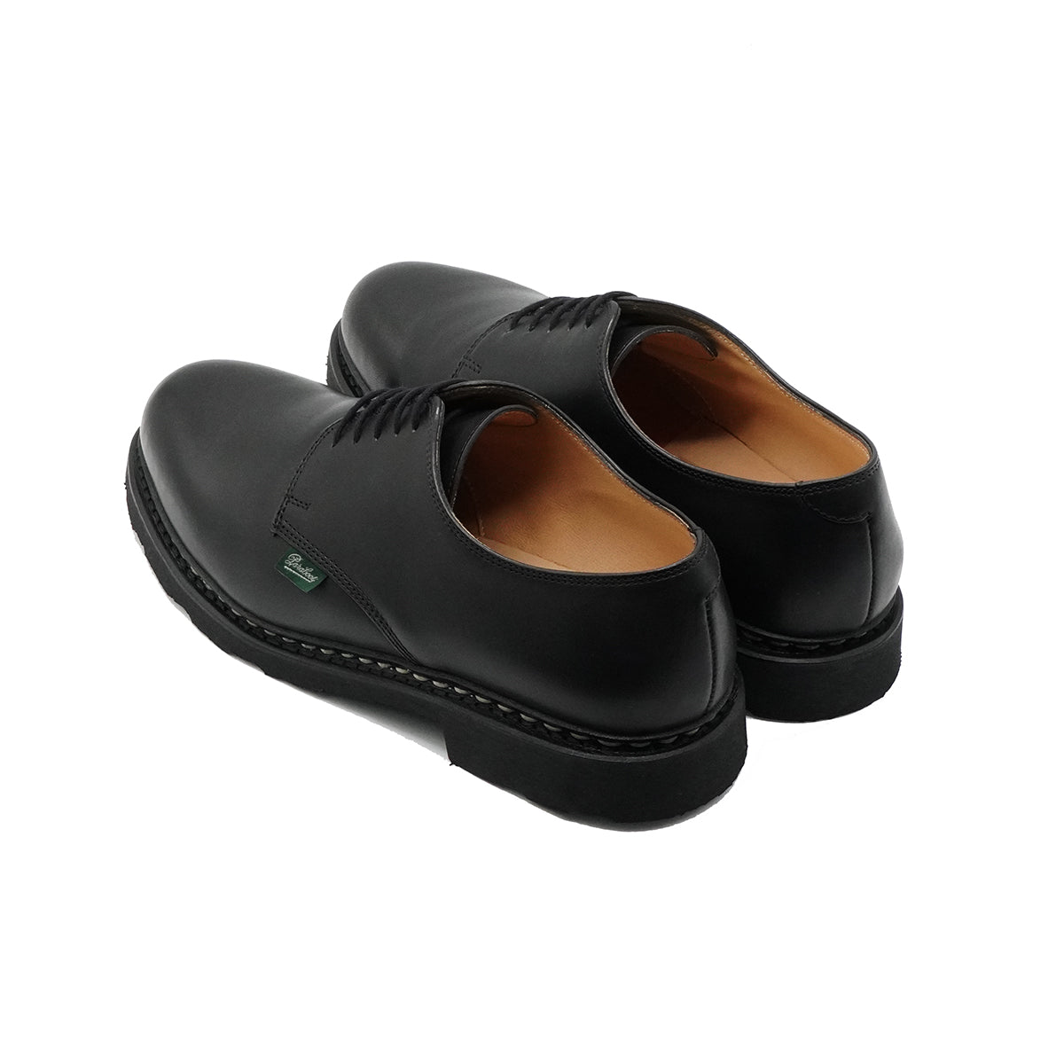 ARLES / NOIR – Paraboot