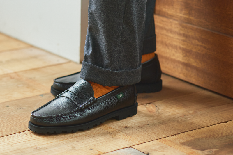 CORAUX RAID – Paraboot CORAUX RAID – Paraboot