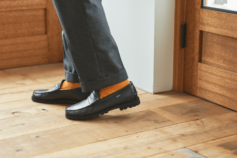 CORAUX RAID – Paraboot CORAUX RAID – Paraboot