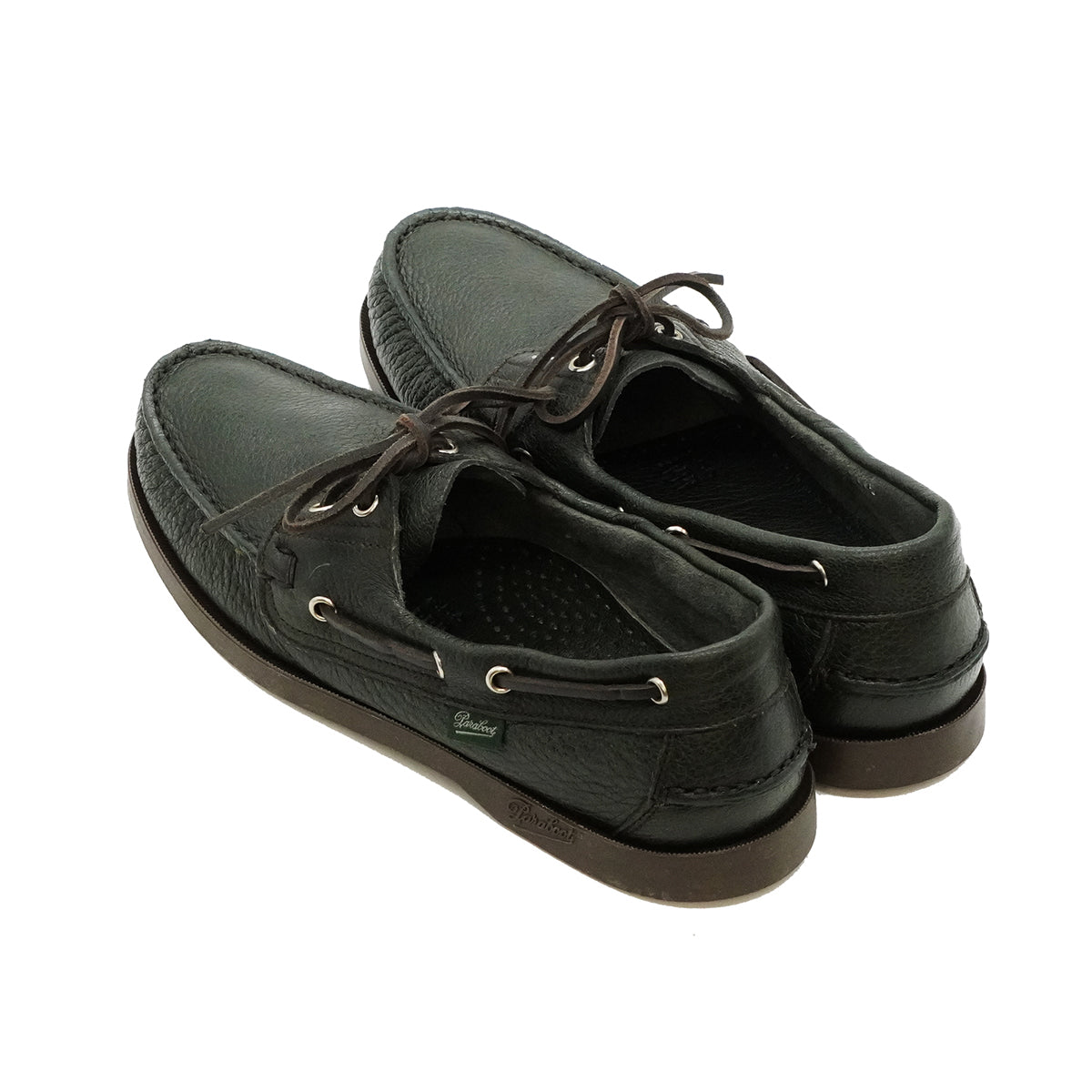 BARTH / CERF KAKI – Paraboot