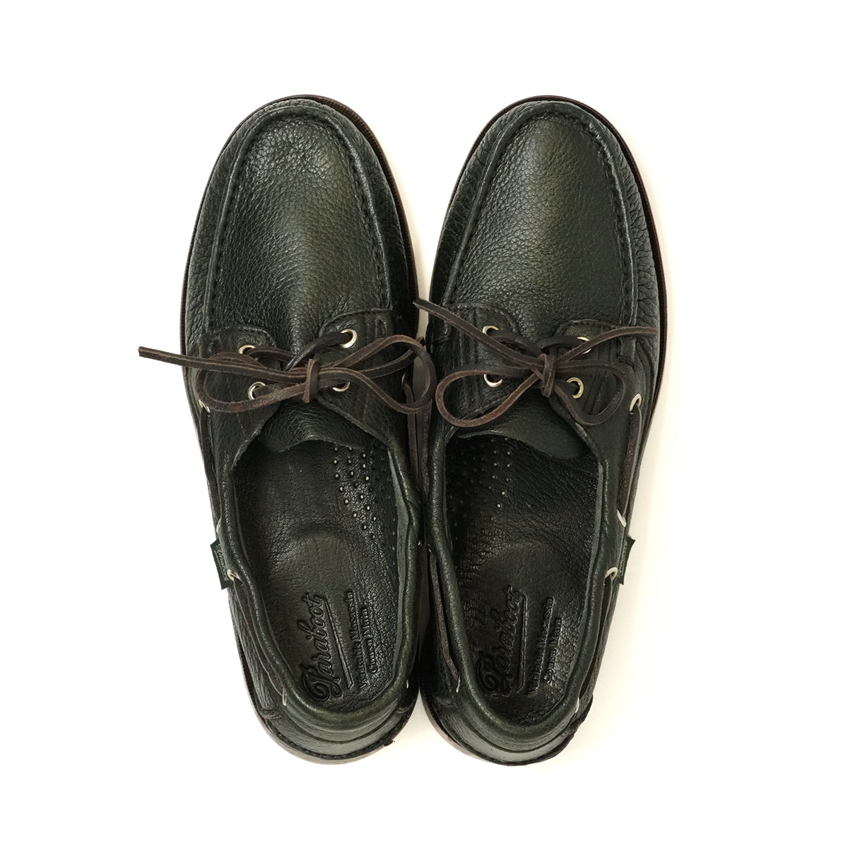 BARTH / CERF KAKI – Paraboot