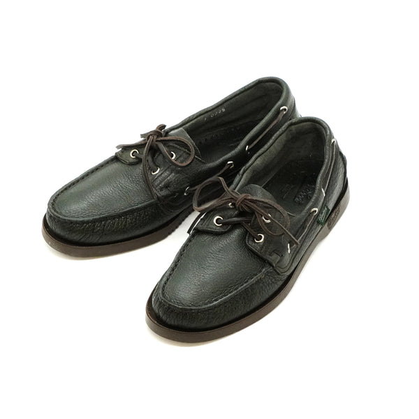 PARABOOT メンズ BARTH ボートシューズ BARTH – Paraboot