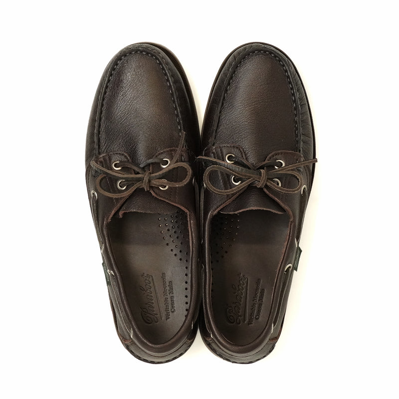 BARTH / CERF MARRON – Paraboot