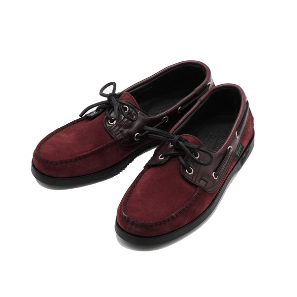 【新品】Paraboot Barth スウェード 21320300099_C_1.jpg