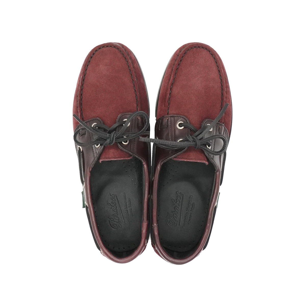 (最終値下げ)Paraboots Barth BARTH / AMERICA – Paraboot