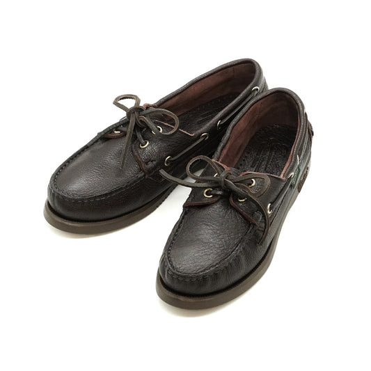 BARTH F / CERF MARRON