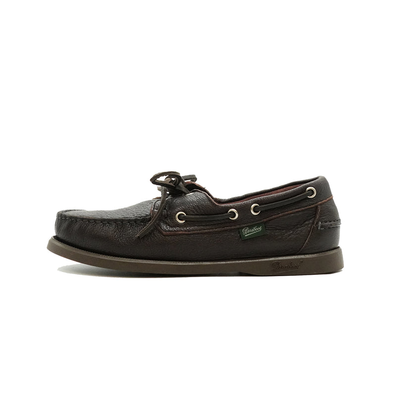 BARTH F / CERF MARRON – Paraboot