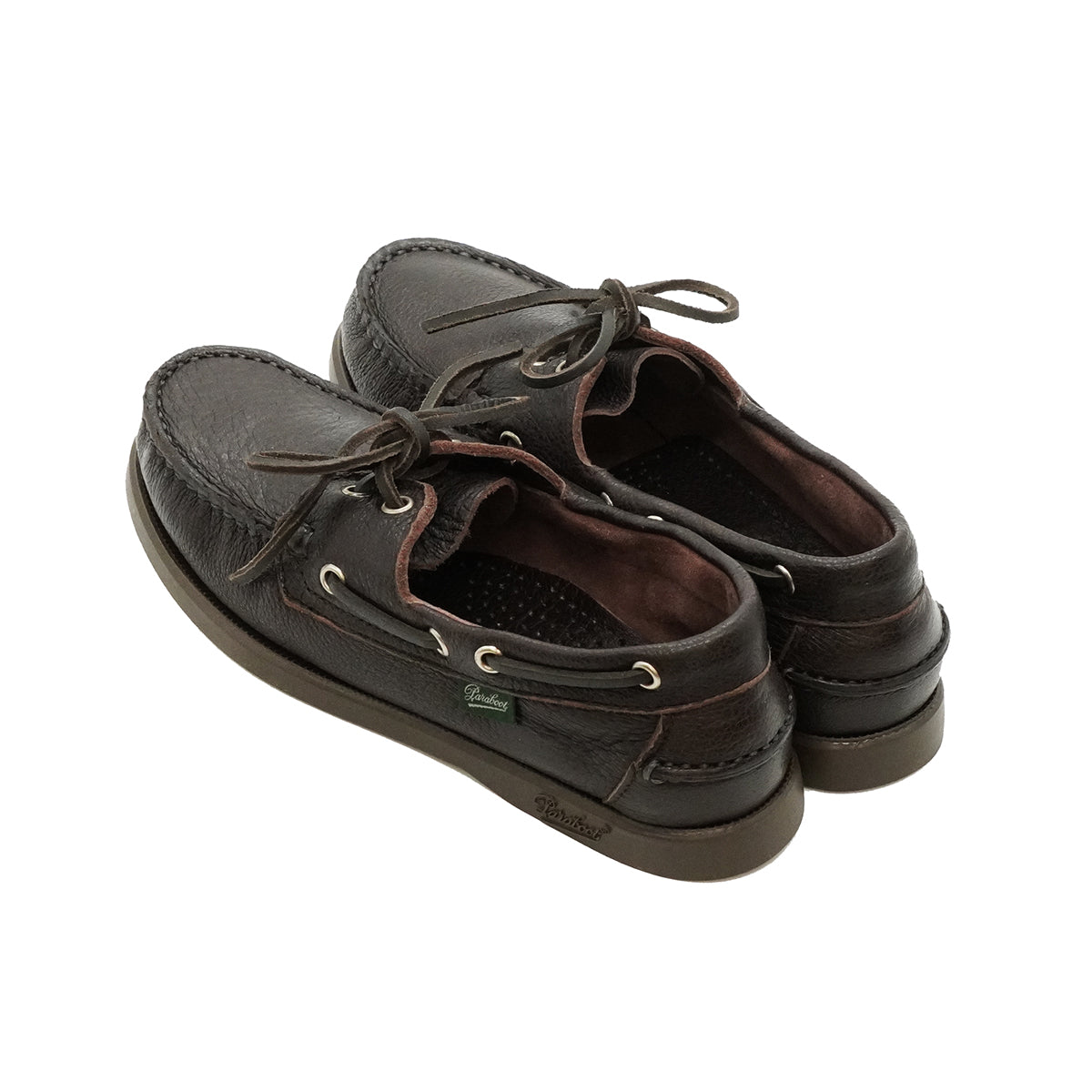 BARTH F / CERF MARRON – Paraboot