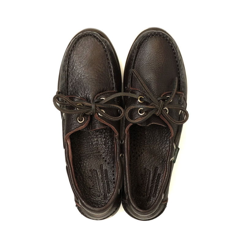 BARTH F / CERF MARRON – Paraboot