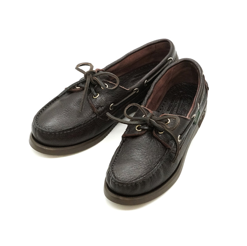 BARTH F / CERF MARRON – Paraboot