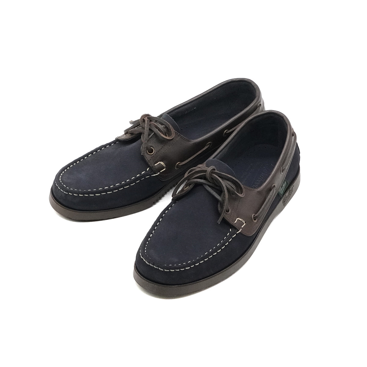 PARABOOT】パラブーツ ランス コインローファー カーフ カフェ