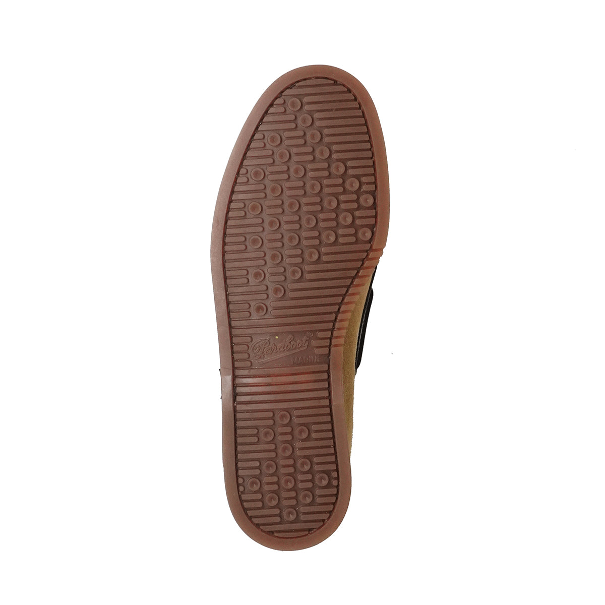 BARTH / NATUREL-VEL FAUVE – Paraboot