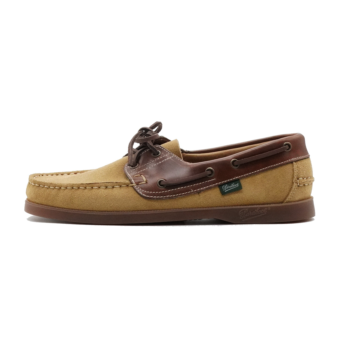 パラブーツ バース VEL FAUVE サイズ8.5 パラブーツ バース VEL FAUVE サイズ8.5 BARTH / NATUREL-VEL