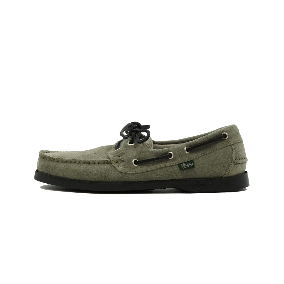 BARTH / VEL TILLEUL – Paraboot