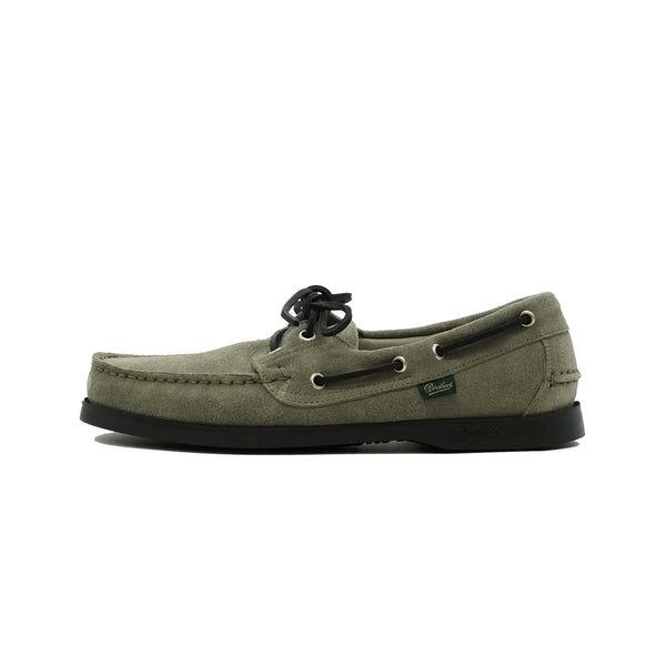 メンズデッキシューズ | パラブーツ日本公式オンラインストア – Paraboot