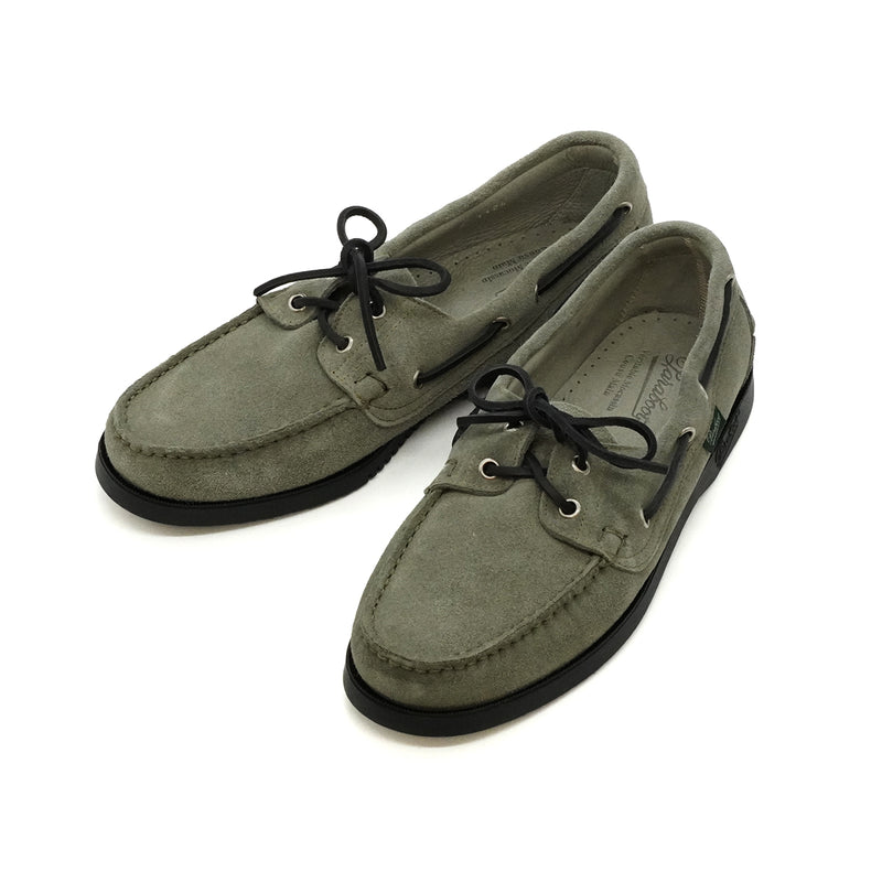 BARTH / VEL TILLEUL – Paraboot