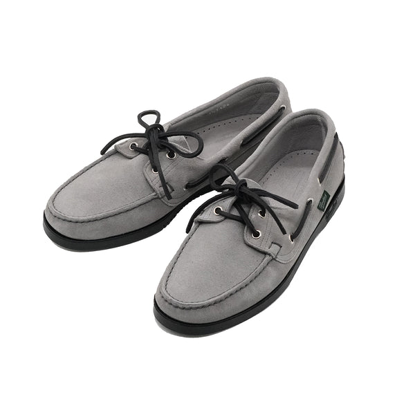 BARTH / VEL ZINC – Paraboot