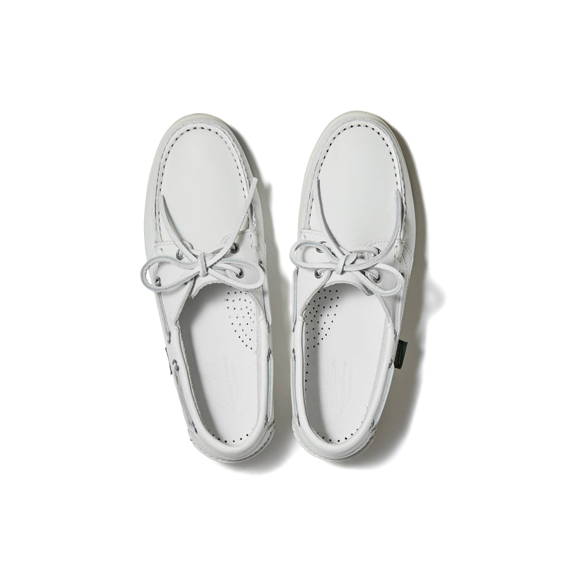 BARTH / BLANC