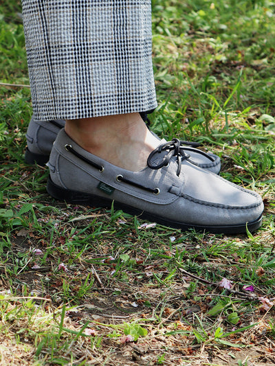 パラブーツ　バース BARTH VEL ZINC – Paraboot