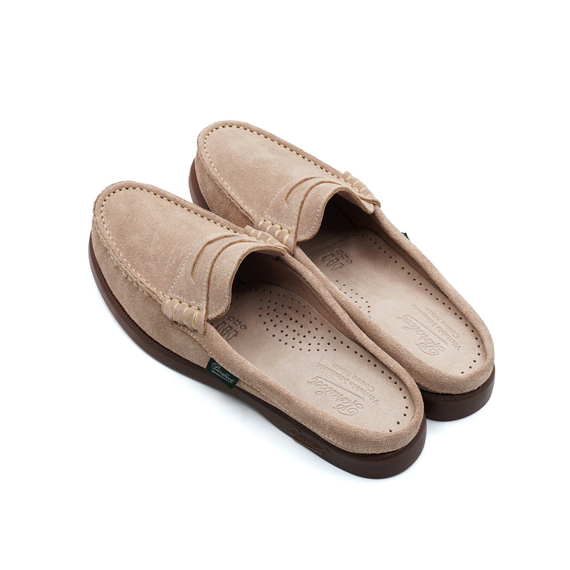 BORA F / VEL GRES – Paraboot