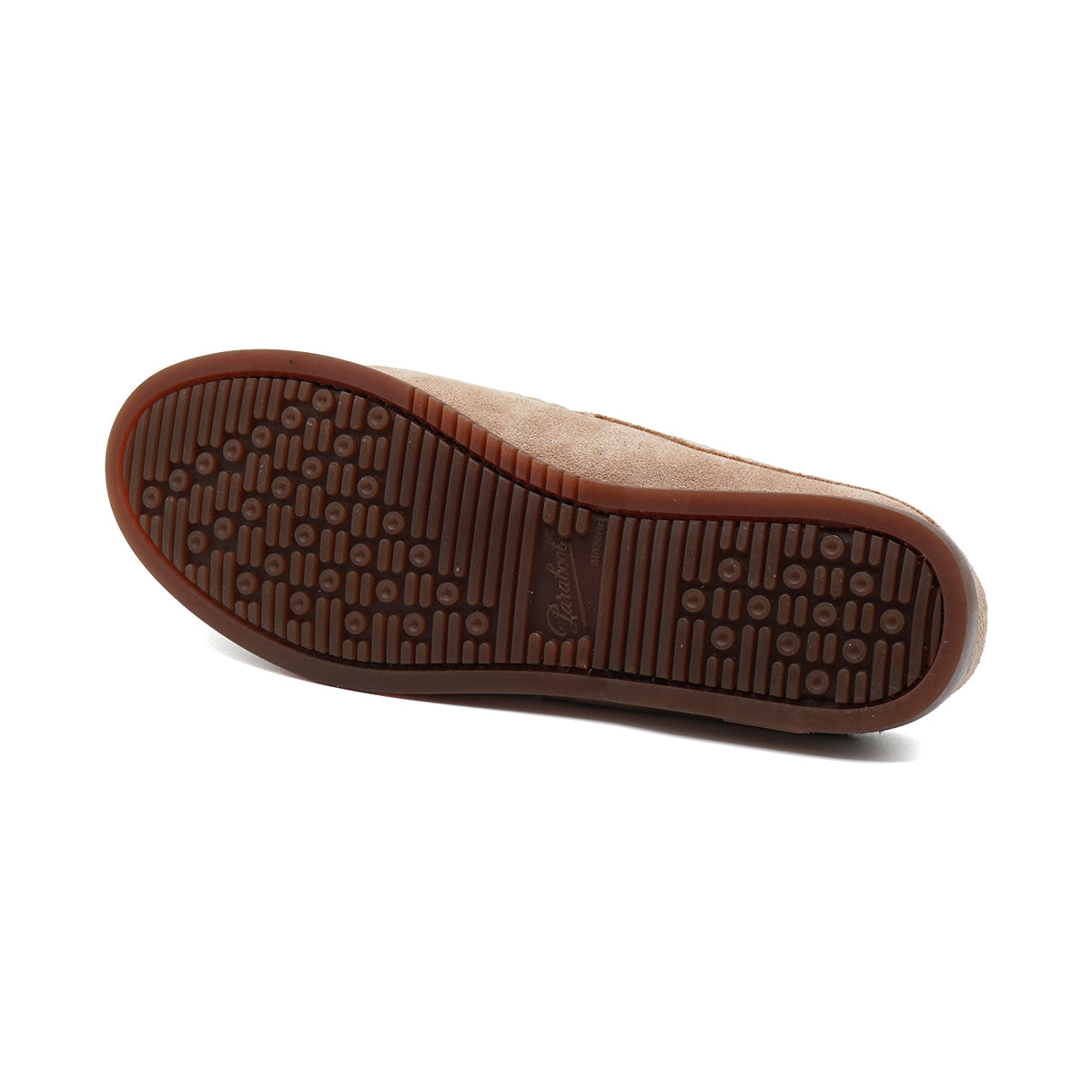 BORA F / VEL GRES – Paraboot