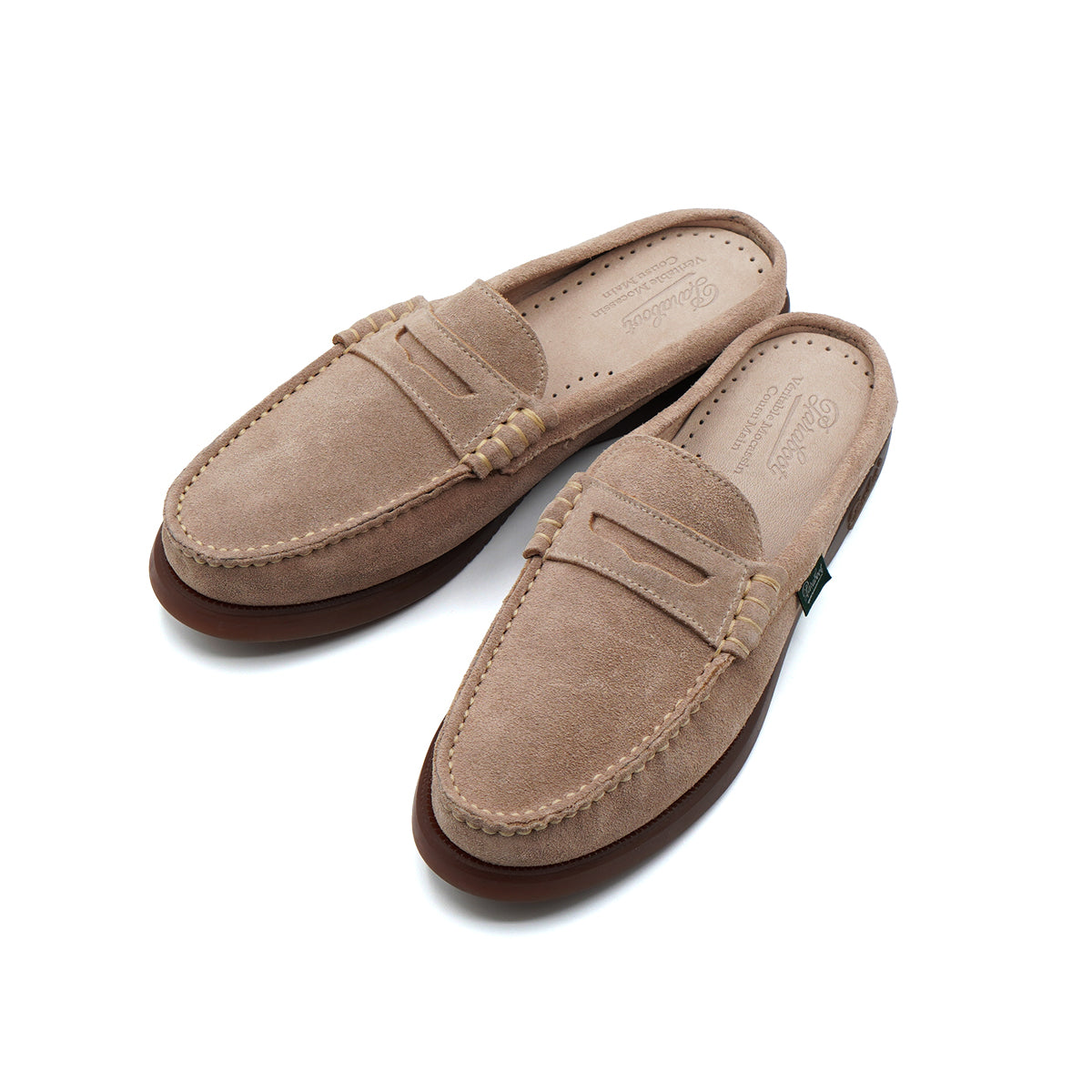 全てのアイテム | パラブーツ日本公式オンラインストア – Paraboot