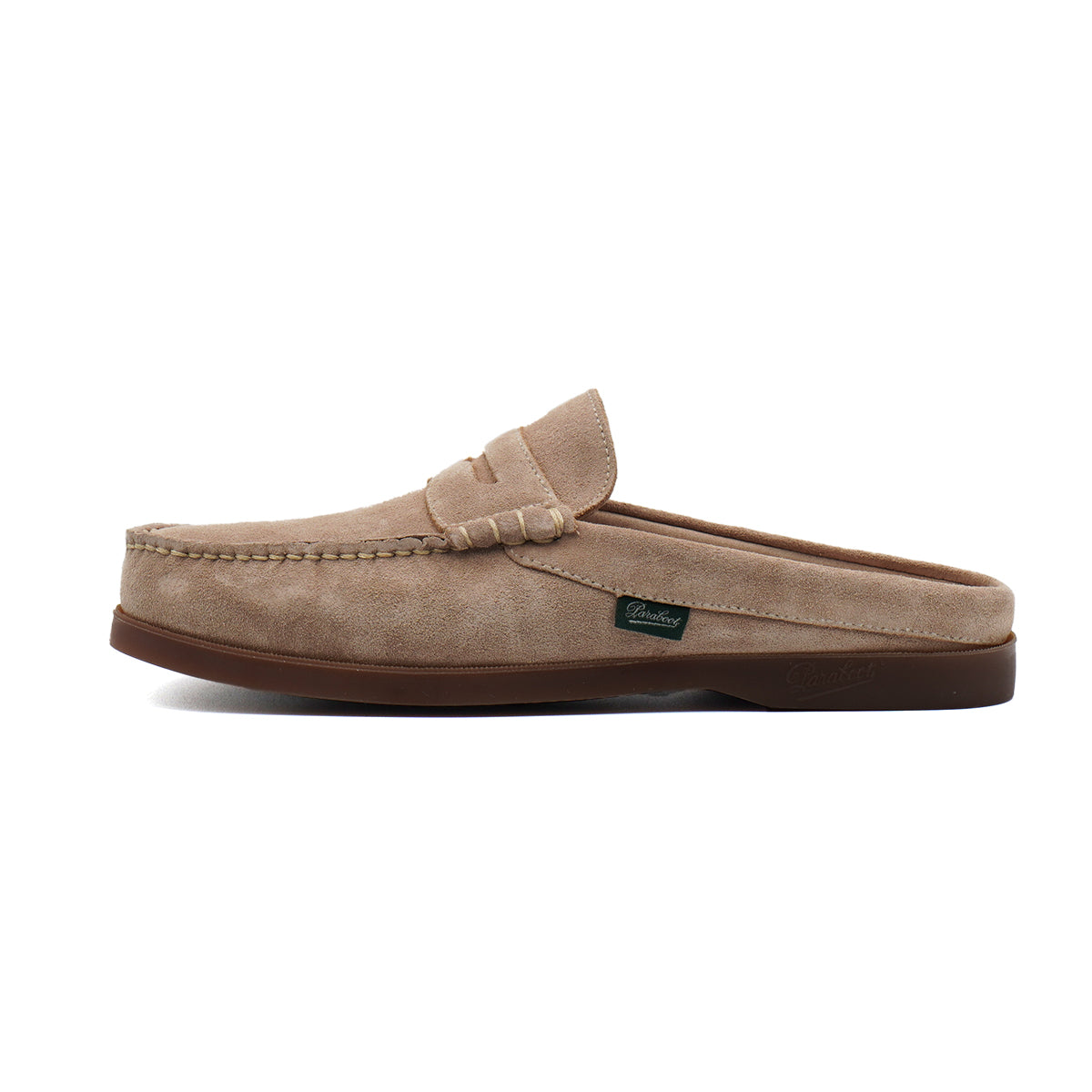 メンズデッキシューズ | パラブーツ日本公式オンラインストア – Paraboot