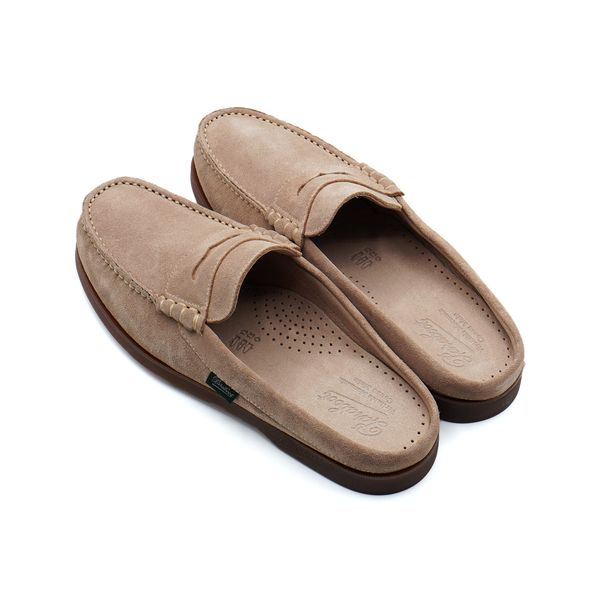 BORA / VEL GRES – Paraboot