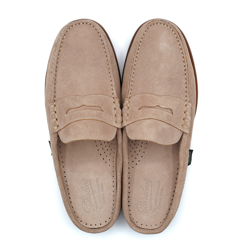 BORA / VEL GRES – Paraboot