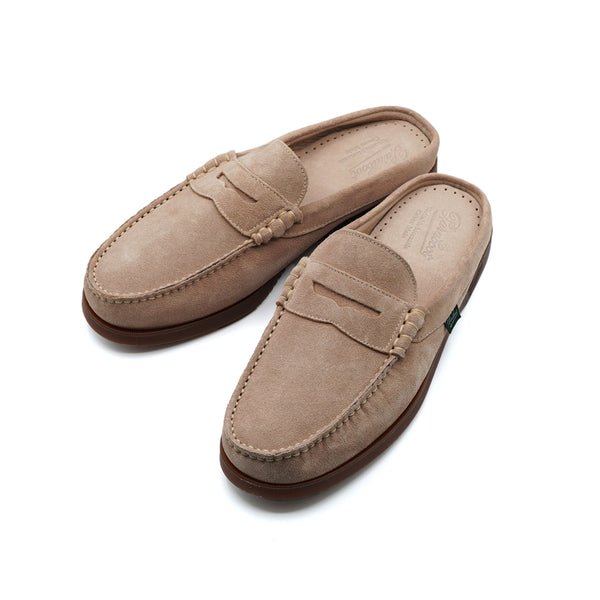 BORA / VEL GRES – Paraboot