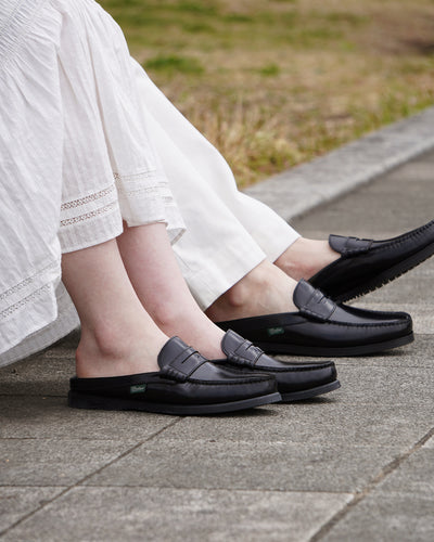 BORA【26SS】 – Paraboot