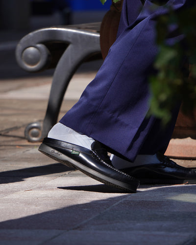 BORA【26SS】 – Paraboot
