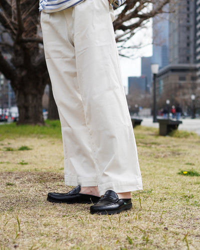BORA【26SS】 – Paraboot
