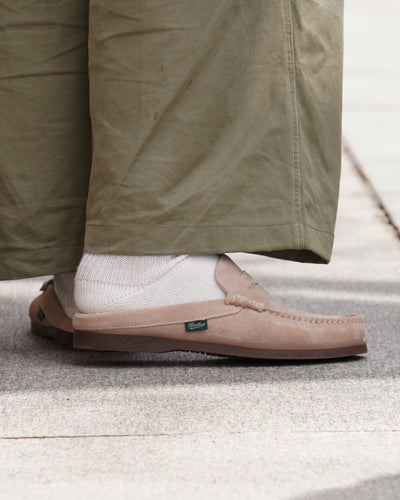BORA【26SS】 – Paraboot