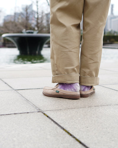 BORA【26SS】 – Paraboot