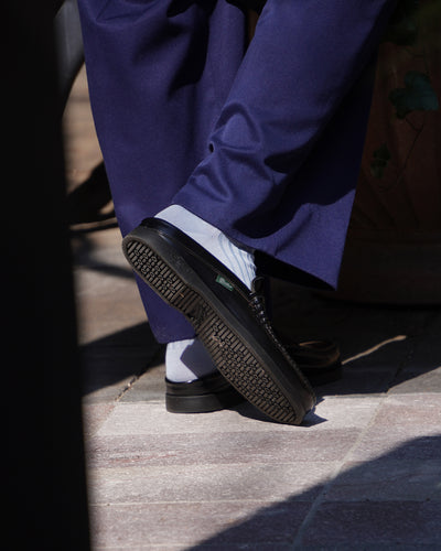 BORA【26SS】 – Paraboot