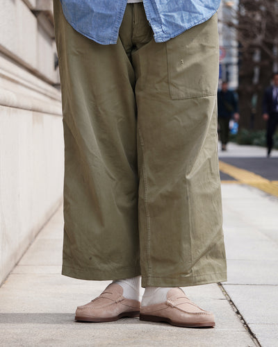BORA【26SS】 – Paraboot