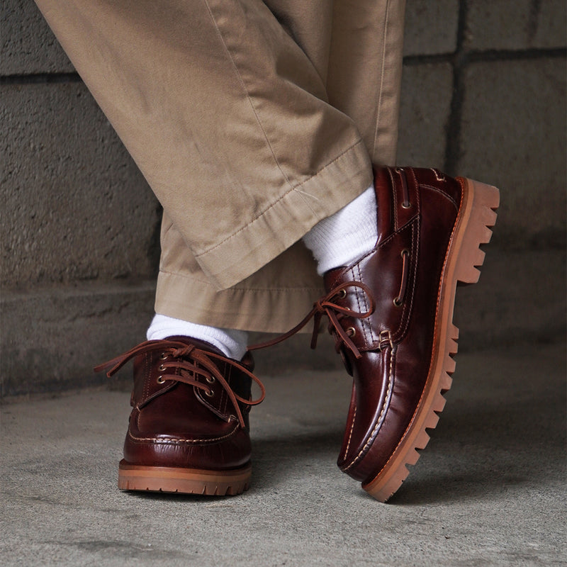 BRIAC AMERICA Paraboot BRIAC AMERICA Paraboot